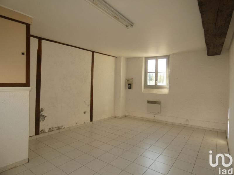 Local commercial - 46 m²