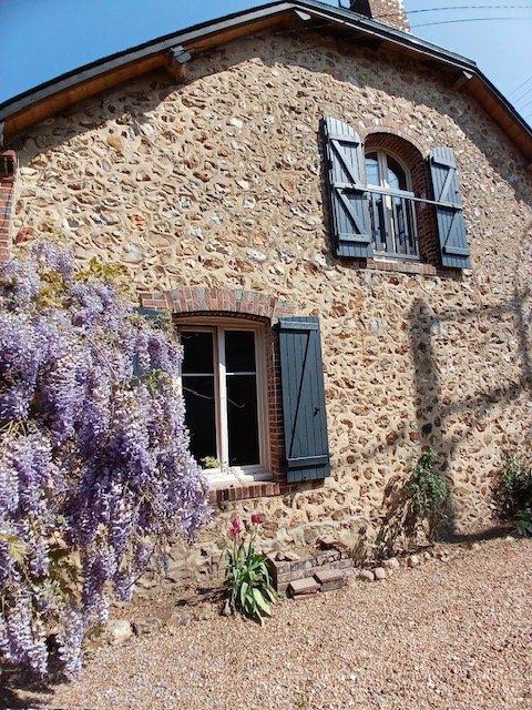 Maison de village - 113 m² - 5 pièces