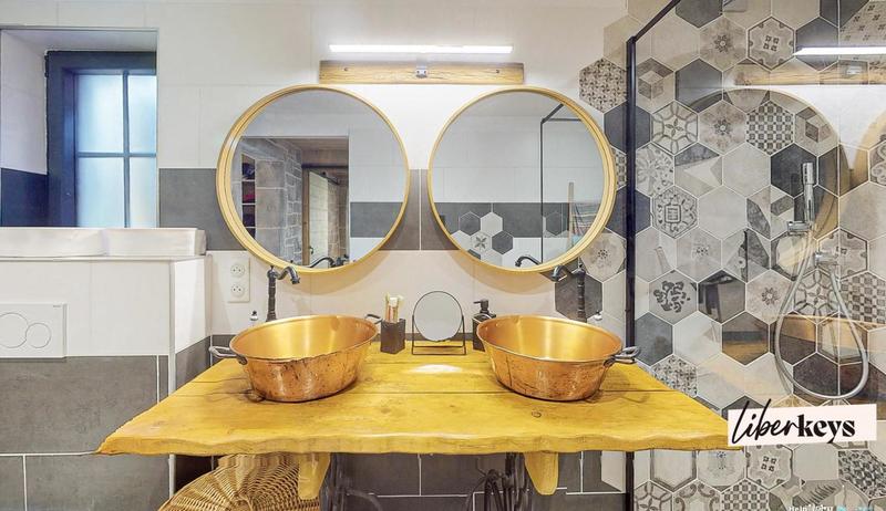 Châlet - 138 m² - 5 pièces