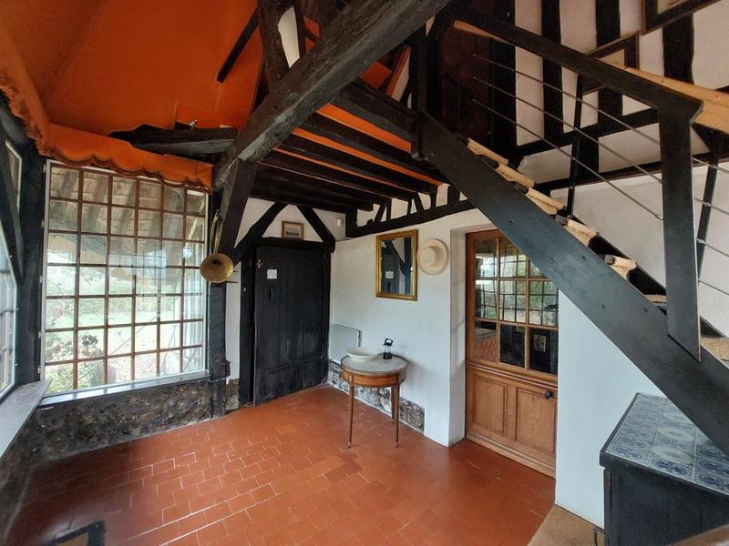 Maison - 178 m² - 8 pièces