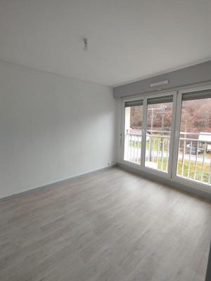 Appartement - 51 m² - 2 pièces