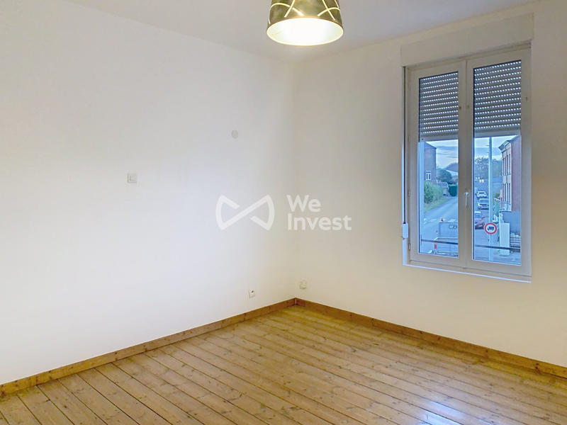 Maison - 131 m² - 6 pièces