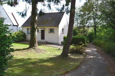 Maison - 61 m² - 3 pièces