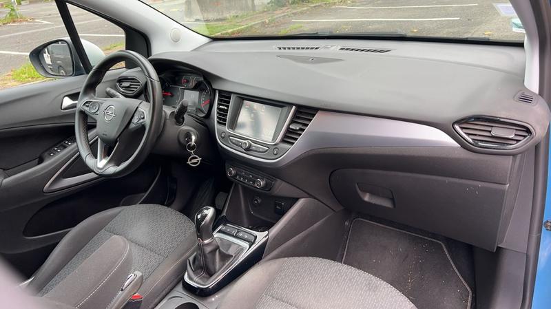 Opel Crossland X 1.6 Cdti 99 Edition