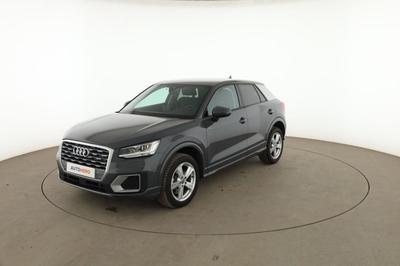 Audi Q2 1.6 Tdi 116 ch