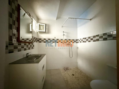 Maison de village - 110 m² - 5 pièces