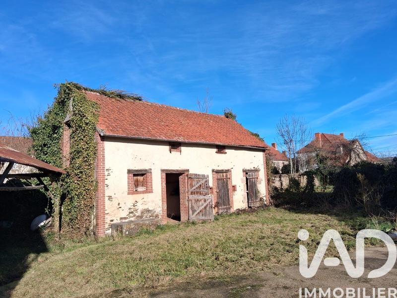 Maison - 121 m² - 7 pièces