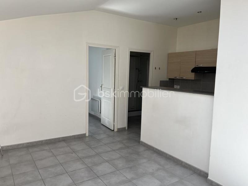 Immeuble - 140 m² - 7 pièces