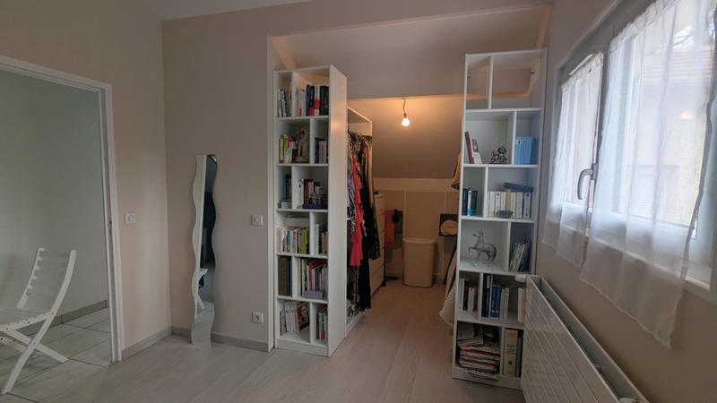 Maison - 205 m² - 7 pièces