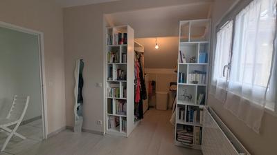 Maison - 205 m² - 7 pièces