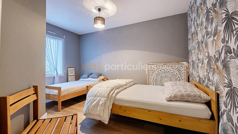 Maison - 159 m² - 5 pièces