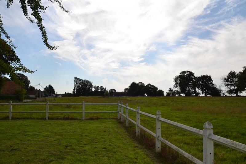 Pavillon - 116 m² - 7 pièces