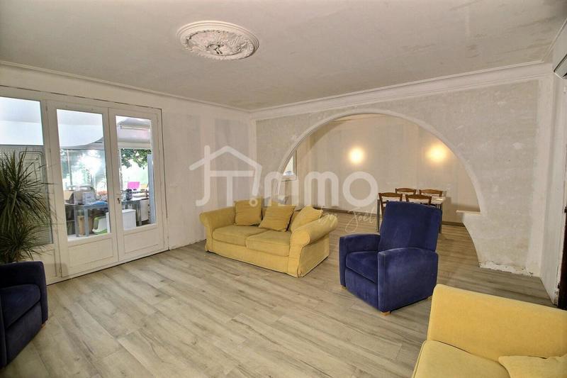 Villa - 175 m² - 6 pièces