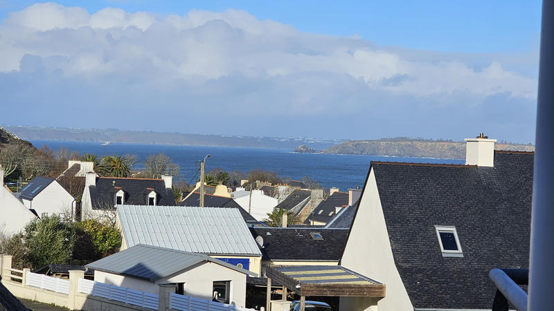 Duplex - 58 m² - 3 pièces