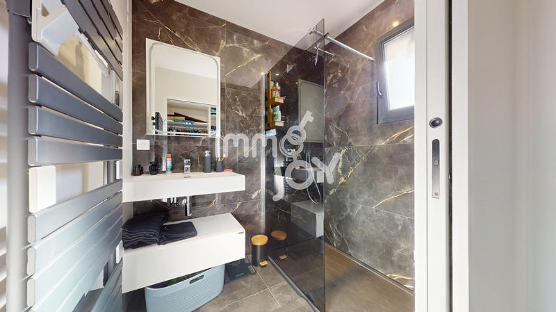 Villa - 112 m² - 4 pièces