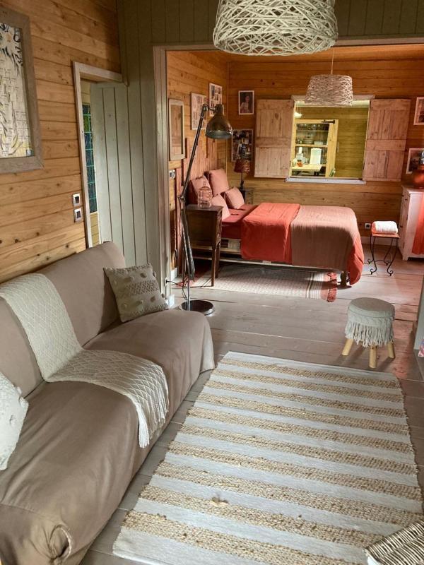 Maison - 180 m² - 6 pièces