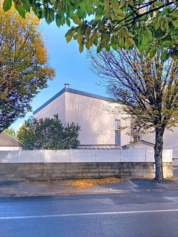 Maison - 106 m² - 5 pièces