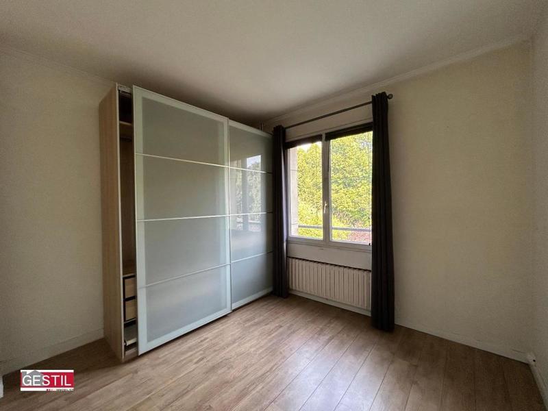 Appartement - 73 m² - 4 pièces