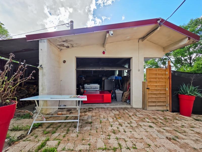 Maison - 211 m² - 13 pièces