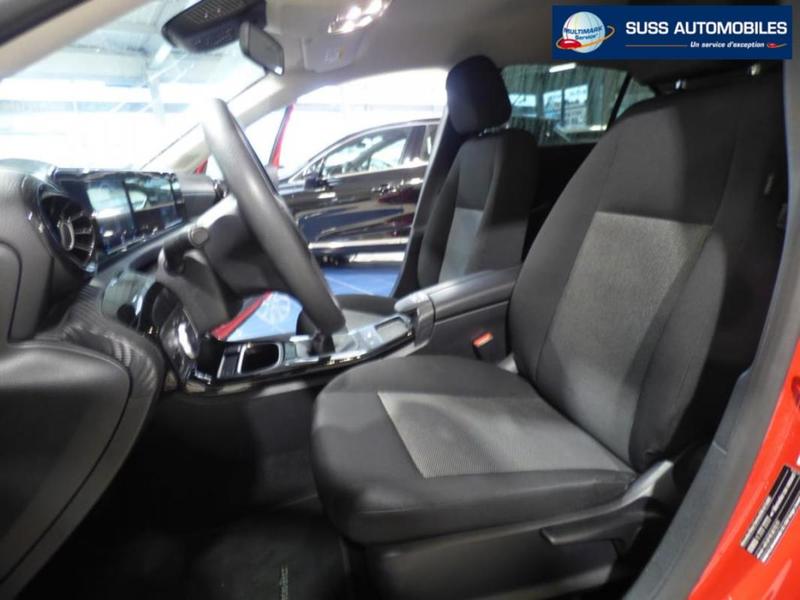 Mercedes Classe a Benz 160 109 ch Bm6 Style Line