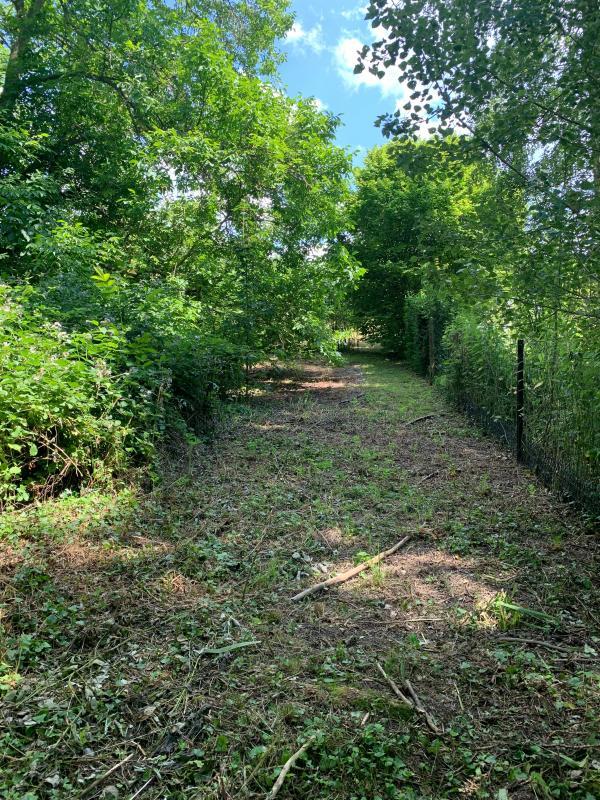 Propriété - 89 m² - 3 pièces