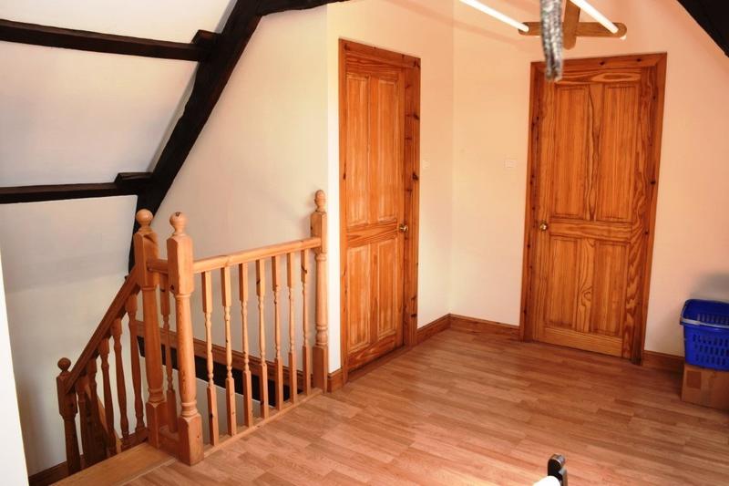 Maison - 152 m² - 7 pièces