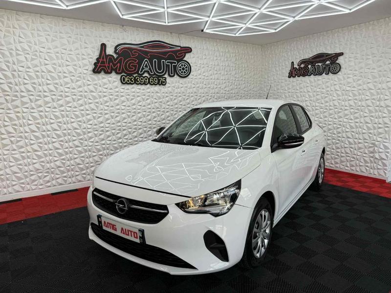 Opel Corsa 1.2 i 12v s&amp;S 75 Cv