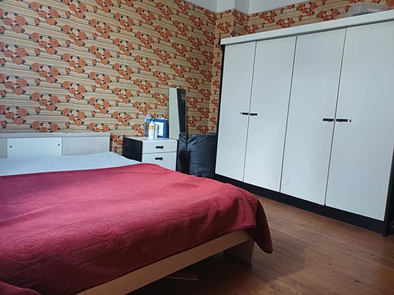 Maison - 89 m² - 5 pièces