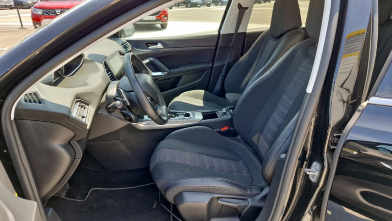 Peugeot 308 BlueHDI 130ch Eat8 Allure Business