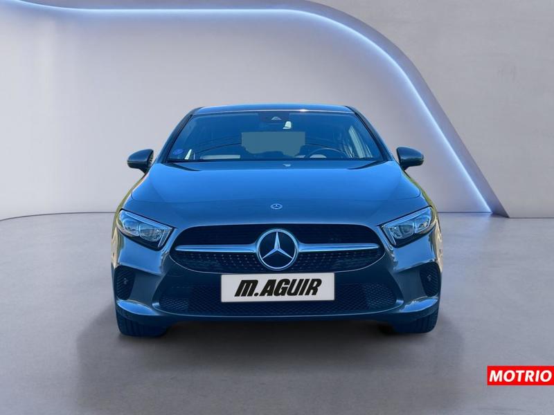 Mercedes Classe a IV 250 E 8cv Business Line 8g-Dct