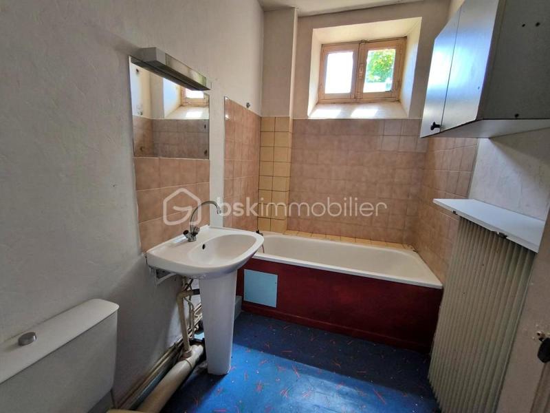 Immeuble - 344 m² - 14 pièces