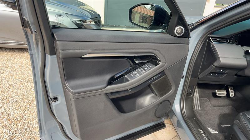 Land Rover Range Rover Evoque D150 Mhev 204 R-Dynamic