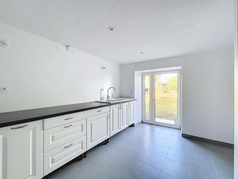 Manoir - 404 m² - 11 pièces