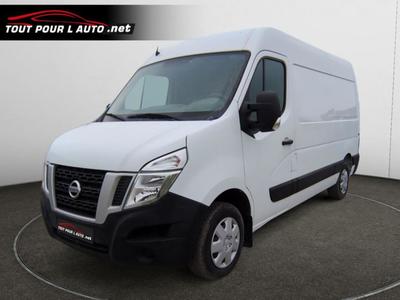 Nissan Nv400 Fg 3t3 L2h2 2.3 Dci 110ch Optima