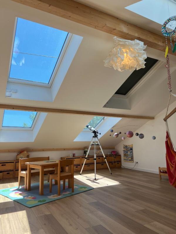 Maison - 250 m² - 5 pièces