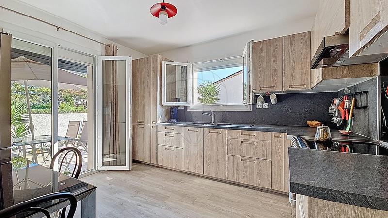 Villa - 134 m² - 5 pièces