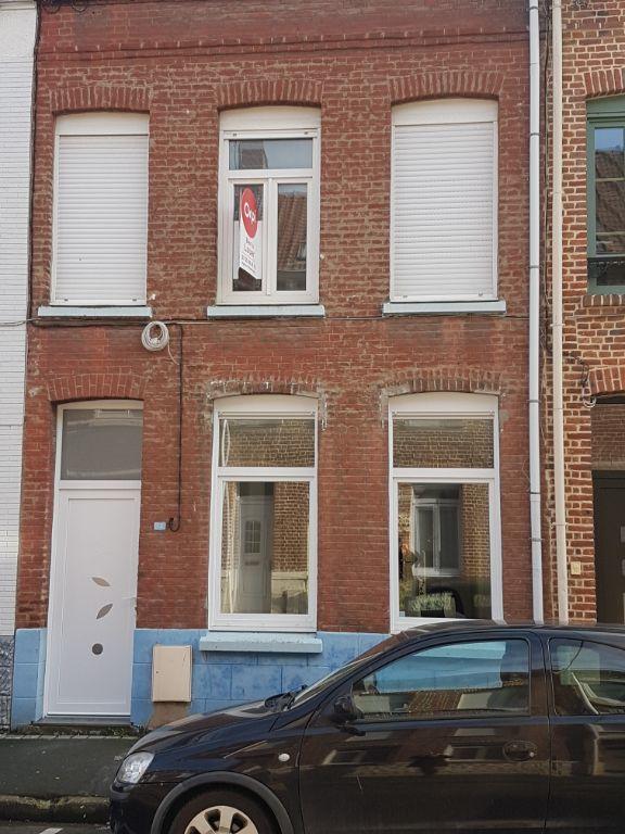 Maison - 115 m² - 4 pièces