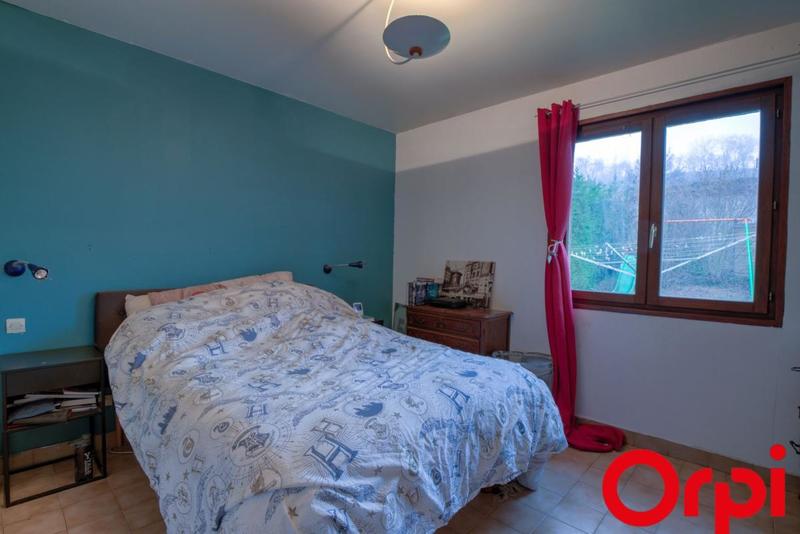 Villa - 99 m² - 5 pièces