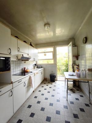 Maison - 109 m² - 6 pièces