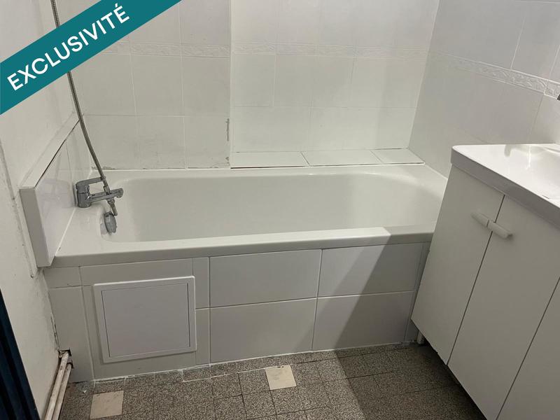 Appartement - 70 m² - 4 pièces