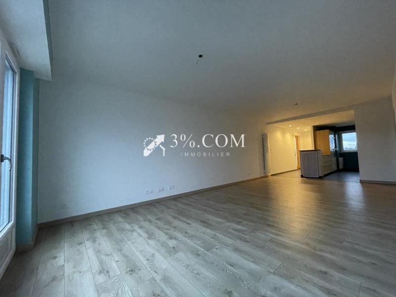 Appartement - 86 m² - 4 pièces