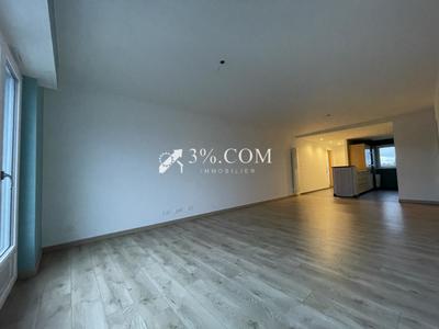 Appartement - 86 m² - 4 pièces