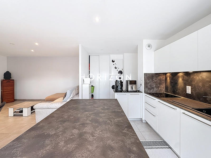 Appartement - 71 m² - 3 pièces