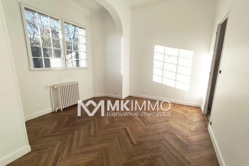 Maison de ville - 60 m² - 3 pièces