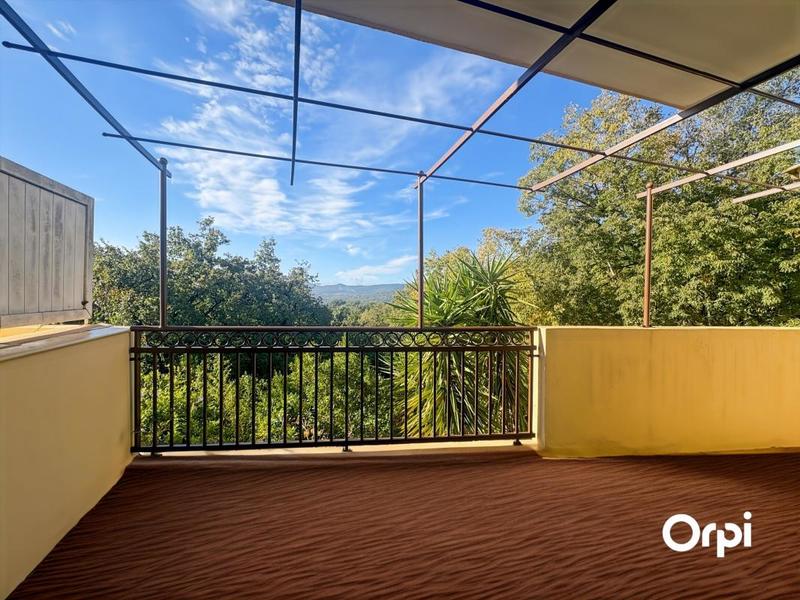 Duplex - 73 m² - 3 pièces