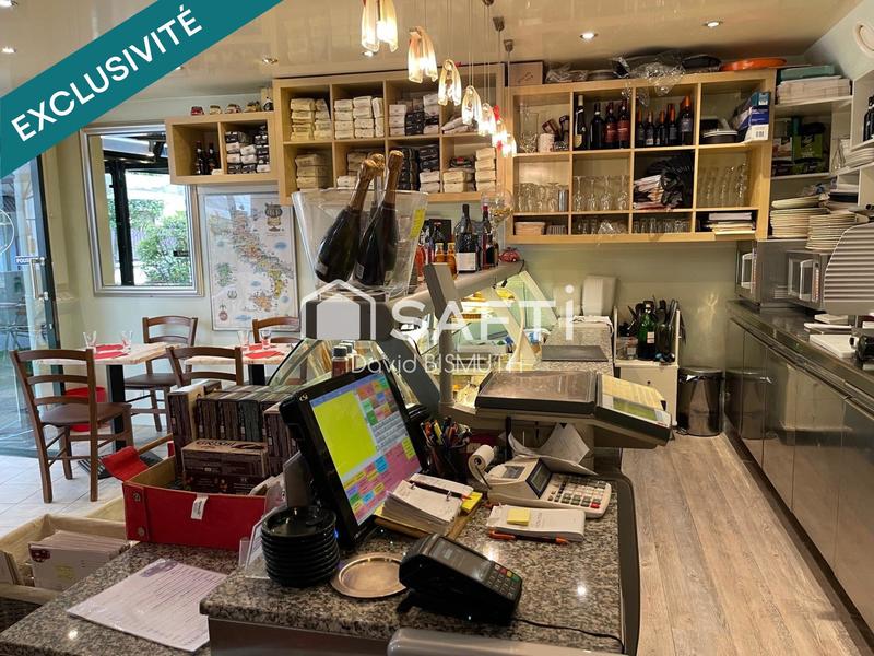 Local commercial - 50 m²