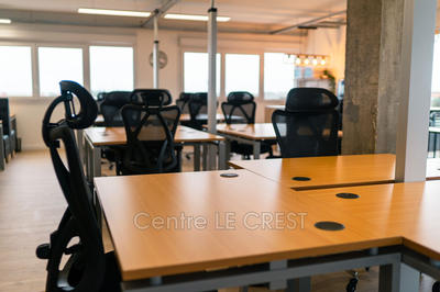 Local commercial - 143 m²