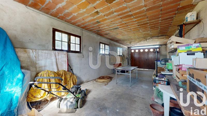 Maison - 221 m² - 7 pièces