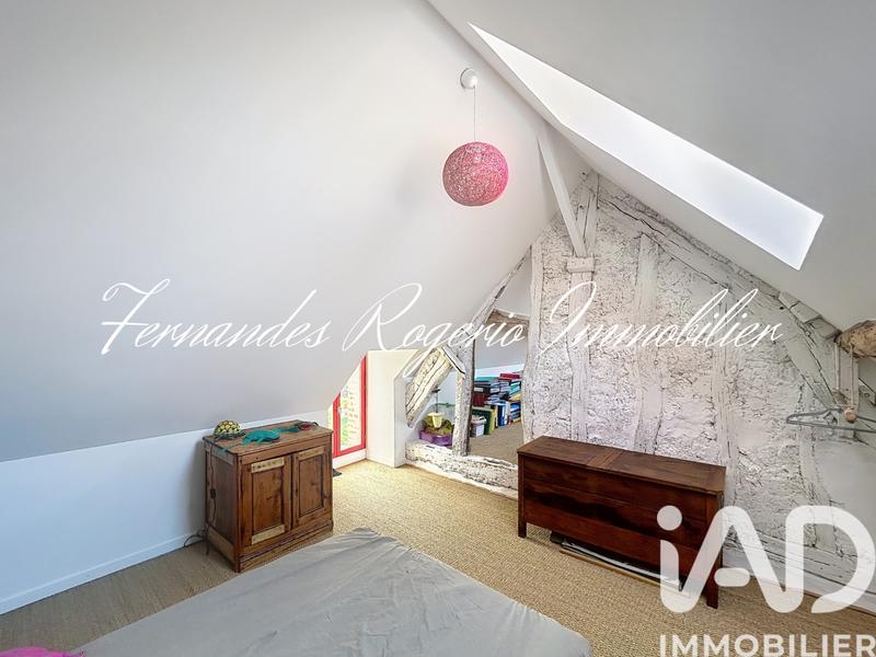 Maison - 175 m² - 7 pièces