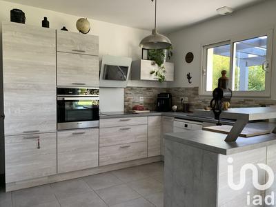 Maison de campagne - 104 m² - 4 pièces